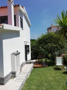 Moradia no Seixal Ericeira - Casa do Cordeiro