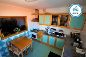 Casa Cataplana Accommodations