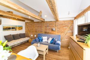 Apartamenty Morska Bryza
