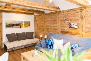 Apartamenty Morska Bryza