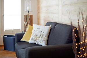 Welschen Apartments Hörnligrat