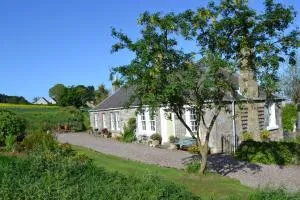 Balmungo Cottage B&B - St Andrews