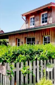 Privatzimmer Donna und Frido - Wesseloh