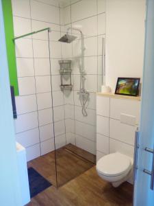 Ferienappartement Studio " Michel" Otzenhausen