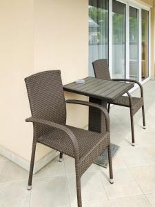 Cafe Relax Apartments