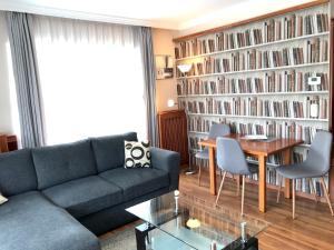 Cafe Relax Apartments