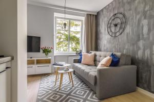 Apartamenty Andrzejczyk Piłsudskiego MIKRO