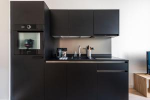 12 CONGRES APT3 - Appartement Belles Prestations - Carre dOr - Clim
