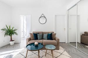 26 MASSENA - Moderne 2 pieces - ZONE PIETONNE