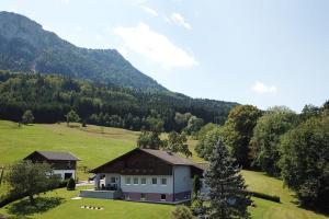 obrázek - Am Mondseeblick