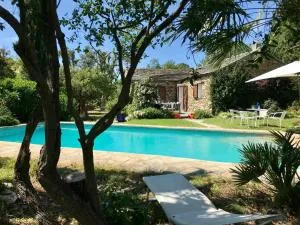 Les jardins de Foata - Prucinasca