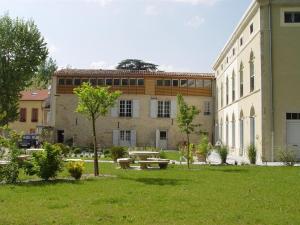 Appartements Le Studio du Chateau : photos des chambres