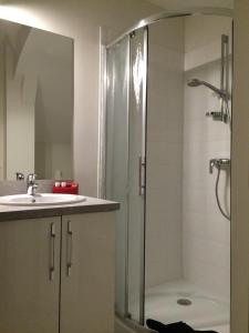 Appartements Le Studio du Chateau : photos des chambres
