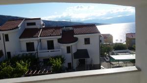 Apartmani Lisac