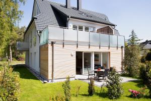 DÜNE-9 in Dierhagen-Strand