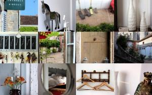 B&B / Chambres d'hotes LE TABELLION : photos des chambres