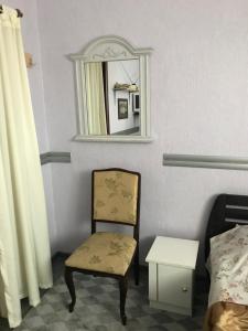 Отель Буржуа