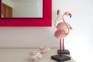 Maisons de vacances La Villa ioanes : photos des chambres