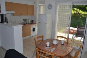 Appartements Mendi Alde : photos des chambres