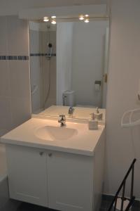 Appartements Mendi Alde : photos des chambres