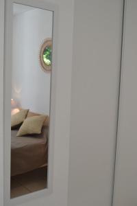 Appartements Mendi Alde : photos des chambres