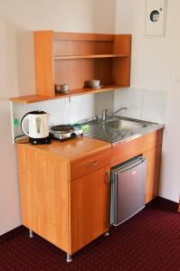 Pokoje Gościnne Orka