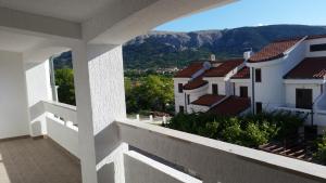 Apartmani Lisac