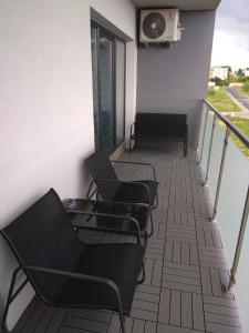 Apartament Miedzianka II