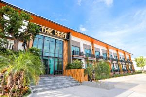 The Rest Hotel - ประจวบ