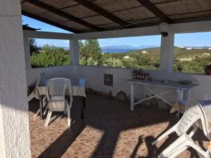 Garden Rooms - Carloforte