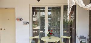 Renissas Beach Suite