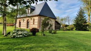 Domaine de Janville photo 9
