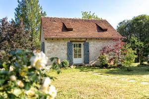 Accommodation in Pinsac