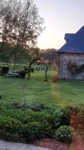 Domaine de Janville photo 6