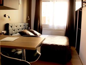 Appartements Appart Hotel Relax Spa : photos des chambres