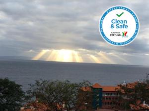 Tamariz Adventure - Sea View and Free Parking