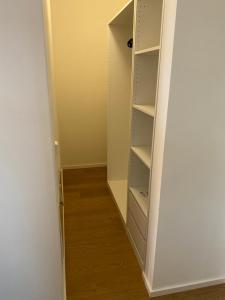 Casa sciliar blu centro paese