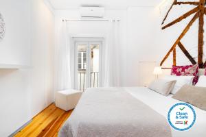 WHome | Downtown Family Apartment - Appartements, Lisbonne
