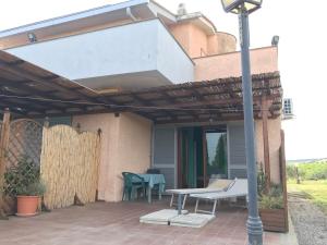 Guest house Villa di Judighes