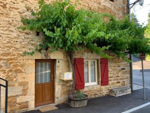 Appartements Arbois Le 1876 : photos des chambres