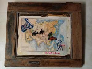 Maison dhôtes Ainsi Soie t-il