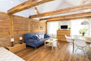 Apartamenty Morska Bryza