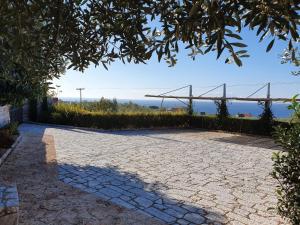 Polismata - Private Residences Messinia Greece