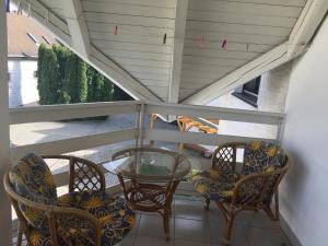 Baranyai Vendégház