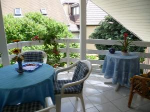 Baranyai Vendégház