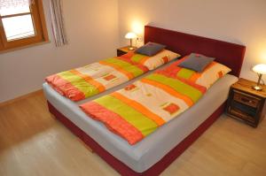 Ferienwohnung Baumgartner