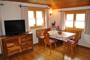 Ferienwohnung Baumgartner