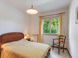 Flat in a beautiful building with pool