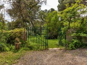 Appartements Apartment in Meze with Pool and Vineyards : photos des chambres