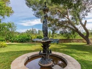 Appartements Apartment in Meze with Pool and Vineyards : photos des chambres